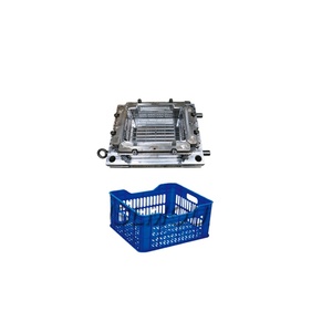 Produttore di Stampi in Plastica Personalizzati di Qualità per Cassette di Bulbi <span class=keywords><strong>Lilly</strong></span> - Product Image 3