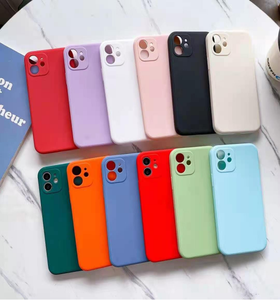 Coques de téléphone TPU pour Xiaomi 15 Pro, étui Redni Note 15 Pro, coques arrière <span class=keywords><strong>Samsung</strong></span> S25Ulrta A56 A07 A57 - Product Image 3