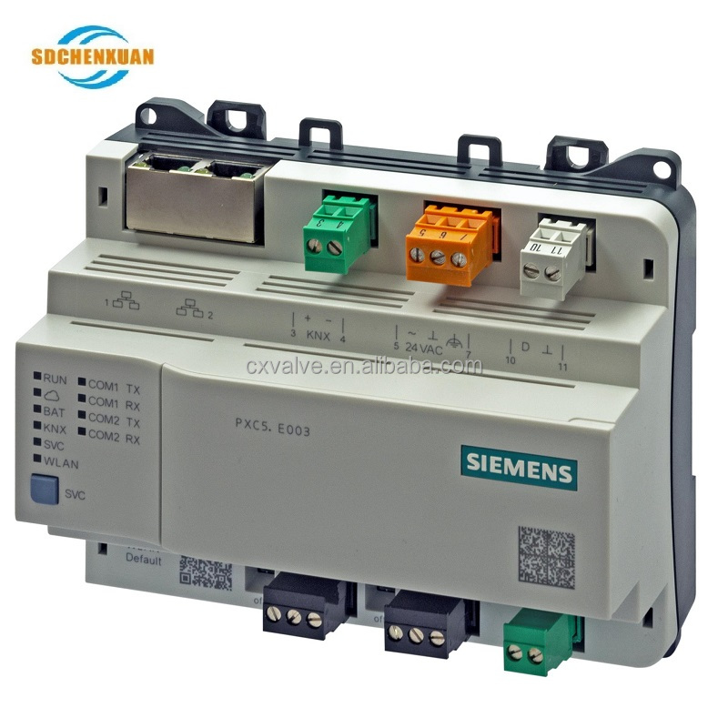 Siemens PXC36-PE.A APOGEE 36pt RS-485 Ethernet PXC контроллер PXC36-E.A PXC36-EF.A PXC36-PE.A PXC36-PEF.A