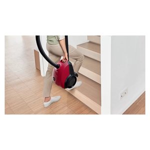 Aspiradora 600W 3,5 Lt SERIE 2 BGBS2RD1 Roja y Negra - Product Image 3