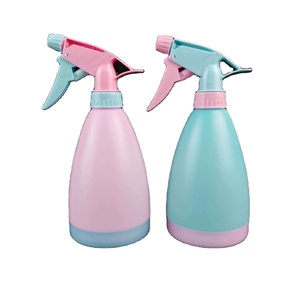 MUESTRA GRATUITA Botella pulverizadora de plástico blanca, pulverizador de plástico con gatillo, botellas de plástico y pulverizador, juguete sexual para adultos - Product Image 6