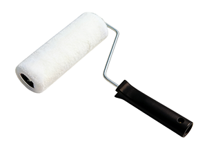 <span class=keywords><strong>Rouleau</strong></span> à <span class=keywords><strong>peinture</strong></span> automatique auto-alimenté avec réservoir pour travaux de <span class=keywords><strong>plafond</strong></span> sans gouttelettes - Product Image 4