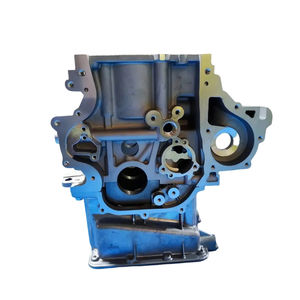 1,4l G4LC motore benzina in lega di alluminio blocco cilindri per Hyundai Accent I20 I30 Solaris Kia <span class=keywords><strong>Ceed</strong></span> Rio <span class=keywords><strong>X</strong></span>-Line Rio <span class=keywords><strong>X</strong></span> Stonic - Product Image 5