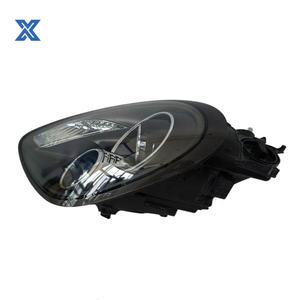 Para Porsche Boxster 981 Bi-<span class=keywords><strong>Xenon</strong></span> Headlight 98163102100 para modelos 2013-2015-6-Pin AFS y arandela - Product Image 3