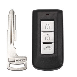 2/3 pulsante Smart Remote Key 433MHz ID47 Chip per Mitsubishi Xpander Eclipse Cross 2017 2018 2019 2020 ID FCC: GHR-M014 GHR-M013 - Product Image 4