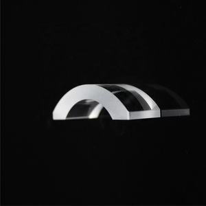 Lentille cylindrique concave optique Lentilles cylindriques en verre - Product Image 3