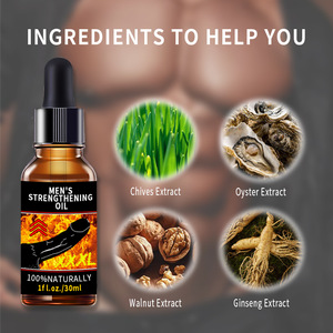 Người đàn ông dương vật Enhancers lớn hơn kem pene Nam lớn Tinh Ranh Gel <span class=keywords><strong>panis</strong></span> Enlargement dầu - Product Image 3