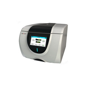 Centrífuga de Laboratorio Xiangyi HT190 de Sobremesa, 15000 RPM, 1500 W - Product Image 1