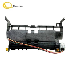 Kit de motor de ensamblaje interno NMD A001482 para dispensadores Glory Delarue Talaris ND200, NMD100, 200, NF101, NQ200, NQ300, ATM, CRS, Selfserv - Product Image 2