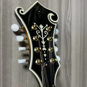 Instruments <span class=keywords><strong>de</strong></span> musique nationaux <span class=keywords><strong>Mandoline</strong></span> à 8 cordes <span class=keywords><strong>Mandoline</strong></span> en bois d'épicéa <span class=keywords><strong>de</strong></span> haute <span class=keywords><strong>qualité</strong></span> pour instrument à cordes - Product Image 4