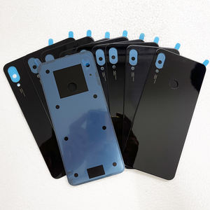 Cubierta trasera de vidrio para teléfono móvil No con marco de cámara para <span class=keywords><strong>Xiaomi</strong></span> Redmi Note 11 Pro 4G 2201116TG carcasa de teléfono carcasa de Marco medio - Product Image 4