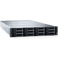 Harga Spesial Server Rak Dell R760XD2 2U Poweredge Intel Xeon Gold 6448Y RAM DDR5 1.5TB Tersedia