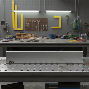 Ttake Steel Control Ruler 1500mm Precision <b>Measurement</b> <b>Tool</b> For Industrial Use - Product Image 3