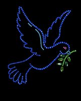 Personnalisé colombe Pigeon Bling verre décalcomanie Hot Fix diamant forme fer Patch strass conception transfert modèle modèle modèle modèle