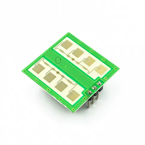 Radar micro-ondes 24,125 GHz, porte automatique à reconnaissance faciale, détection intelligente de mouvement 24G, réveil mobile intelligent, CDM324 - Product Image 4