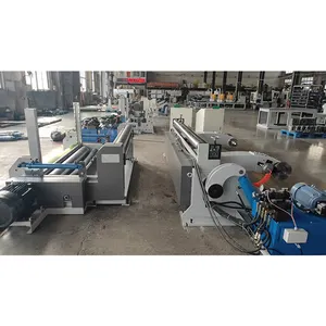 Factory direct sale kraft paper slitting rewinding machine suppliers thermal till paper slitting machine