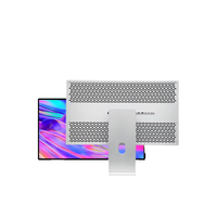 Moniteur de bureau LCD IPS 32 pouces pour PC de jeu, résolution 6K, fréquence de rafraîchissement 60 Hz, interface DP, nouveau produit