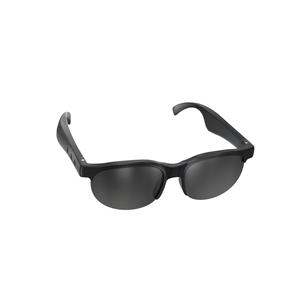 Lunettes intelligentes 3D à son surround pour la musique, avec appels téléphoniques Bluetooth et traduction IA, idéales pour les voyages et les réunions - Vente en gros usine - Product Image 1