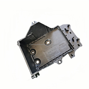 ฐานแบตเตอรี่ BELG-56040 Axela ถาดแบตเตอรี่อะไหล่รถยนต์อุปกรณ์เ<span class=keywords><strong>ส</strong></span>ริมรถยนต์สำหรับ MAZDA <span class=keywords><strong>3</strong></span> Axela 2020และสำหรับ MAZDA <span class=keywords><strong>CX</strong></span>-30 2020 - Product Image 3