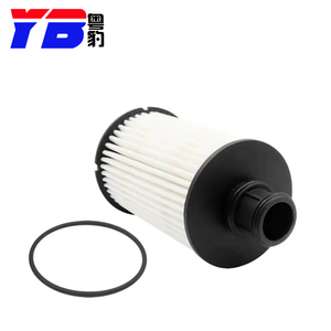 Piezas automotrices de calidad original Filtro de motor filtro de aceite LR011279 <span class=keywords><strong>8W936A692AC</strong></span> LR019477 HU8008Z OX774D C2D3670 AJ812351 - Product Image 2