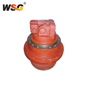 <span class=keywords><strong>Takeuchi</strong></span> Excavadora <span class=keywords><strong>Final</strong></span> <span class=keywords><strong>Drive</strong></span> TB070 TB125 TB135 TB138 TB153 <span class=keywords><strong>TB160</strong></span> Dispositivo de motor de viaje - Product Image 5