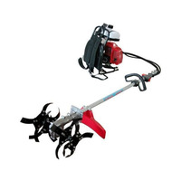 Scarificateur de pelouse électrique de conception raisonnable scarificateur pour tondeuse à gazon