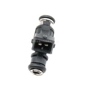 Injecteur de carburant 25345994 pour Great Wall Haval JAC Chery Delphi, pièce de rechange - Product Image 2