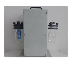 Controlador de Bomba de Vacío VC100C - Product Image 4