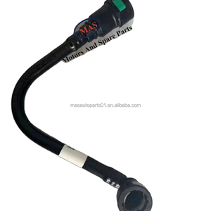 Para Peças Do Caminhão Sinotruk Howo Peças De Reposição Do Motor Tubo De Retorno De Combustível MC11 200V12304-5848 Para Sinotruk Howo A7 Acessórios Do Motor - Product Image 1