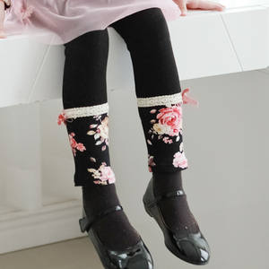 Express Turkey Camel <b>Toe</b> Sequin Made Leggings in China - Product Image 3