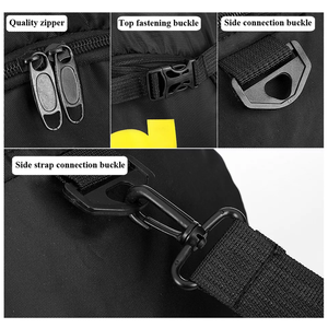<span class=keywords><strong>Sac</strong></span> <span class=keywords><strong>de</strong></span> Sport <span class=keywords><strong>de</strong></span> Voyage Personnalisé avec Logo pour Femme, <span class=keywords><strong>Sac</strong></span> Duffle <span class=keywords><strong>d</strong></span>'Entraînement <span class=keywords><strong>de</strong></span> <span class=keywords><strong>Football</strong></span> T90 pour Homme - Product Image 4