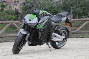 Motocicleta eléctrica de 8000W-15000W, venta al por mayor, personalizable, se puede seleccionar el color, motor de bicicleta eléctrica para adultos con un solo giro - Product Image 6