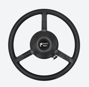 Sistema di Navigazione <span class=keywords><strong>GPS</strong></span> RTK ad Alta Precisione per Trattori Economici, Guida Automatica Plug-and-Play, Impermeabilità IP67, Supporto 12V e 24V per Aziende Agricole - Product Image 2