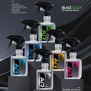 Deodorante per Auto in Plastica Solida NERO ODOR con Evaporazione Naturale e <span class=keywords><strong>Profumo</strong></span> a Lunga Durata - Product Image 6