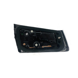 Accesorios para Automóviles, Luz Trasera LED Completa para <span class=keywords><strong>BMW</strong></span> Serie 5 G30, Luz Trasera 2018-2020, Actualización a Luces Traseras 2022. - Product Image 4