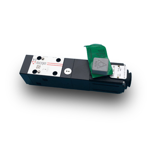 RZG0 รุ่นลดแรงดันแบบสัดส่วน 033 315 31 สำหรับงานไฮดรอลิก - Product Image 3