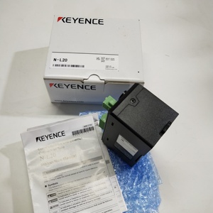 Unidad de Comunicación con Conexión Ethernet N-L20, 380mA, 24VDC, NL20 - Product Image 3