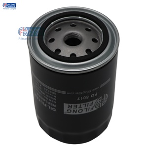Filtre à huile au <span class=keywords><strong>prix</strong></span> d'usine en Chine FO-8017 WL8414302 15600-41010 W940/1 4130046 - Product Image 6