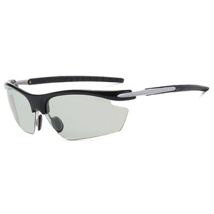 Gafas de Sol Polarizadas para Pesca, Lentes TAC con Protección UV400, Resistentes al Viento, para Deportes al Aire Libre, Ciclismo, Protección Solar para Hombre, Moda para Salidas - Product Image 4