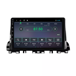 Android 11 carplay para KIA Cerato 4 2018-2020 Video Multimedia con gps radio auto construido en 2 din android estéreo del coche - Product Image 3