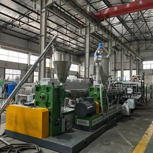 Bon prix Machine d'extrudeuse de panneaux de feuilles <span class=keywords><strong>creuses</strong></span> en PP, grille en treillis, ligne de production de panneaux de boîtes en plastique de calcium creux en PC - Product Image 5