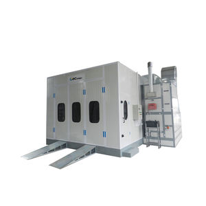 Meilleure cabine de <span class=keywords><strong>peinture</strong></span> portable avec éclairage LED <span class=keywords><strong>Prix</strong></span> <span class=keywords><strong>d</strong></span>'usine Meilleure cabine de cuisson par pulvérisation pour <span class=keywords><strong>voiture</strong></span> légère avec système de filtration <span class=keywords><strong>d</strong></span>'air - Product Image 1