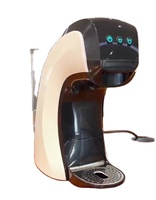 Vente en gros Machine à café expresso K Cup Coffee Pod Capsule Machine à café