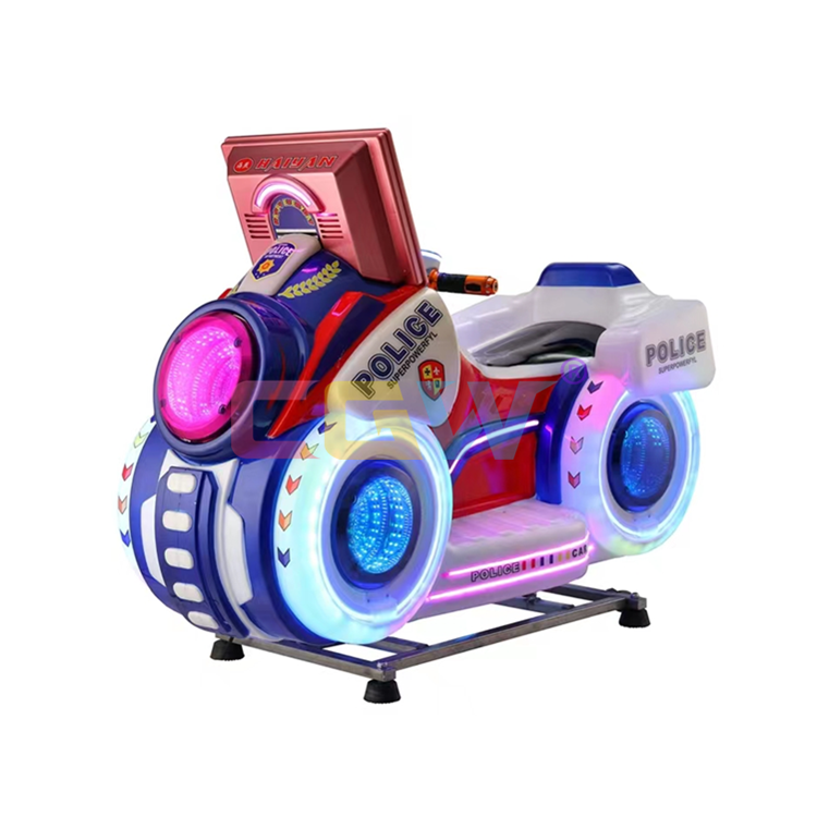 新品未開封 Bicycle GAMES pyramid 青1個 CGW GOOD PROFIT Coin Operated Simulator Arcade Motor Bike