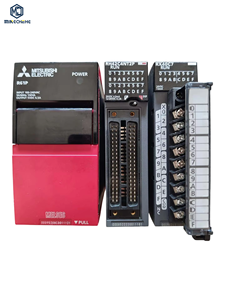 Module d'alimentation PLC, module de contrôle industriel, module de contrôleur logique programmable, performances stables, automatisation industrielle - Product Image 1