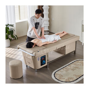 Bestseller: Elektrische <span class=keywords><strong>Massage</strong></span>-Shampoo- und Fußmassageliege, Spezielle <span class=keywords><strong>Spa</strong></span>-Hydrotherapieliege für Friseursalons, Kopf-<span class=keywords><strong>Spa</strong></span>-Massageliege - Product Image 3