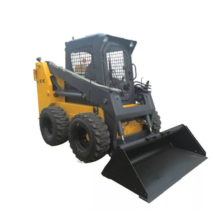 Mini Tractor de Jardín Chino con Excavadora Frontal, Precio - Product Image 3