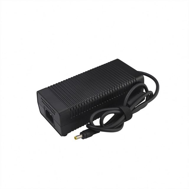 Fast Charger GaN 240W Power Adapter 24V 10A Power Supply AC/DC Desktop Power Adapter