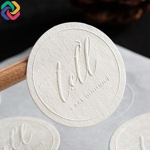 Étiquettes personnalisées pour bouteilles de parfum, bougies, crèmes, pots en verre pour soins de la peau, huiles essentielles, cosmétiques, autocollants imperméables avec logo en feuille d'or - Product Image 4