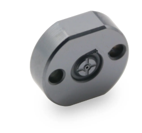 23670-09070 23670-0L020 placa de orificio de válvula de Control de inyector Common Rail 10 # para Denso Toyota Hiace Hilux 3.0L Euro4 - Product Image 2